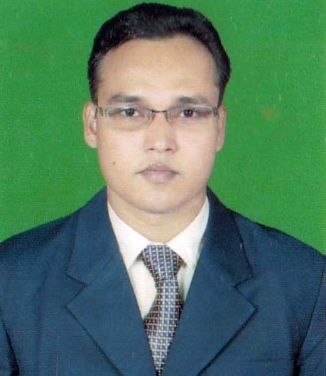 মো: মোখলেছার রহমান 